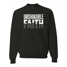 Load image into Gallery viewer, Unshakeable Faith Sweatshirt