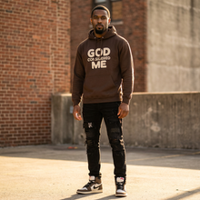 Load image into Gallery viewer, *NEW* God Considered Me Hoodie